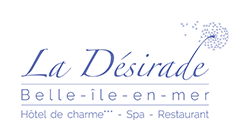 Hotel restaurant la Désirade – Belle Ile en mer