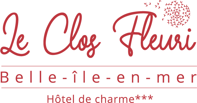 Hôtel le Clos Fleuri – Belle ile en Mer