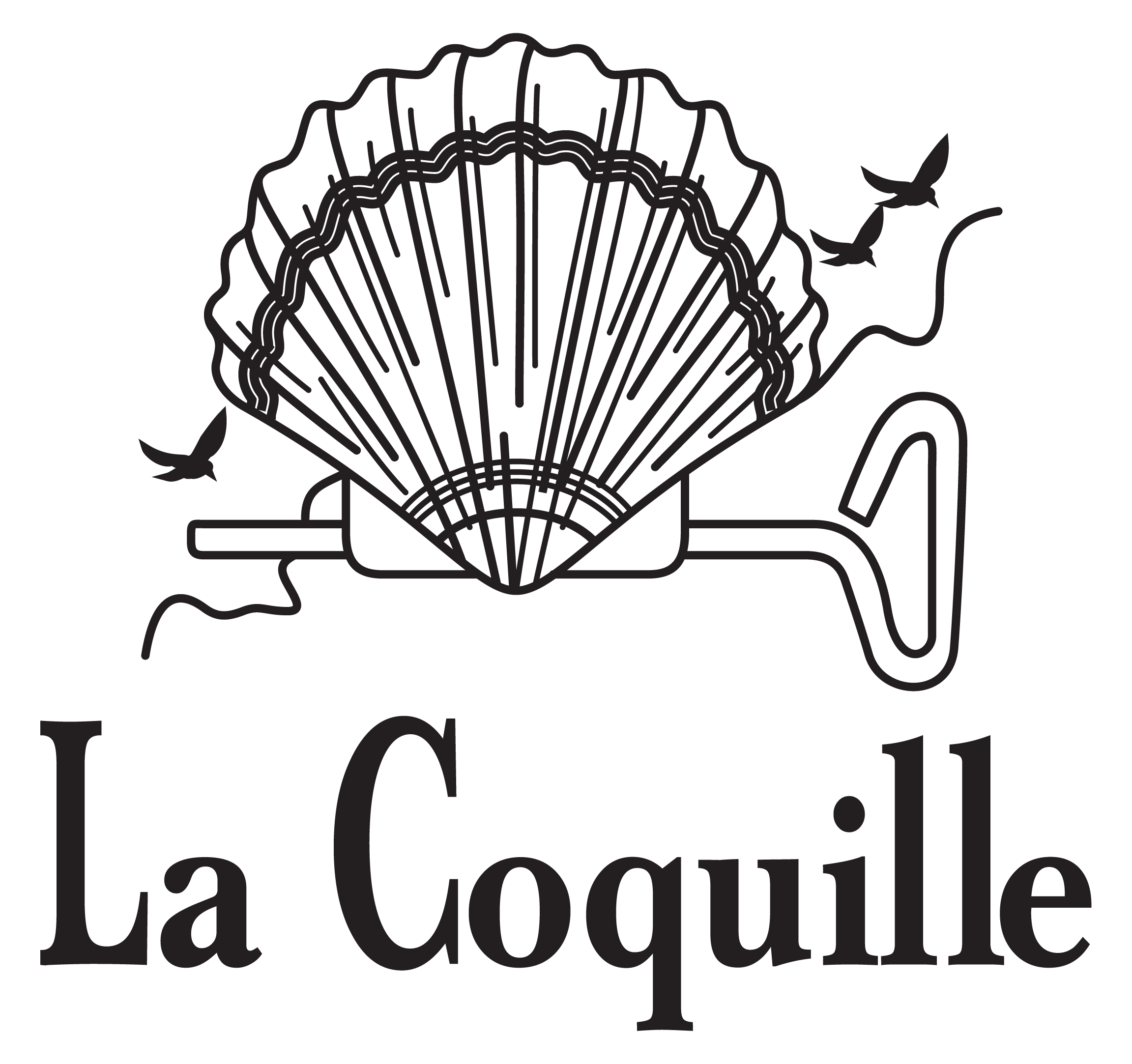 Restaurant la coquille – Concarneau