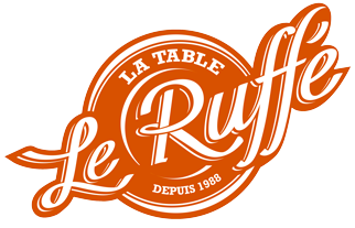 Restaurant le Ruffé – Brest